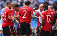 Quyết định của Ten Hag cứu rỗi cả mùa giải của Man Utd