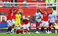 Ten Hag vừa có một quyết định chuyển nhượng đúng đắn cho M.U