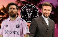 Thương hiệu Messi ảnh hưởng thế nào đến bóng đá Mỹ?