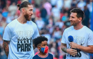 Tiếng nói PSG: Tất cả vì Champions League!