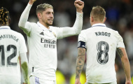Chelsea tìm cách chiêu mộ chữ ký đẳng cấp từ Real Madrid