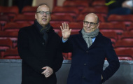 Thêm động thái tỏ rõ tham vọng sở hữu Man Utd từ Sheikh Jassim
