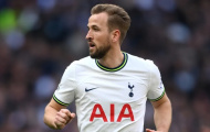 Vụ Harry Kane tới Man Utd coi như ngã ngũ