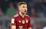 Kimmich quyết định bất ngờ với Barcelona