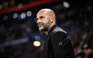 NÓNG! PSV có HLV mới thay thế Van Nistelrooy
