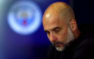 Chung kết Cúp C1: Trong nỗi ám ảnh của Pep Guardiola
