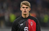 AC Milan ra giá bán tân binh thảm họa