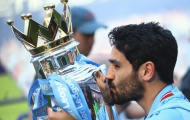 Dàn sao có thể rời Man City sau chung kết Champions League