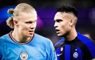 Đối trọng của Haaland ở chung kết Champions League
