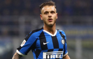 Tống tiễn Cancelo, Pep chiêu mộ 'cơn lốc' Inter Milan