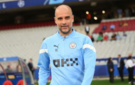 Pep Guardiola chỉ ra cầu thủ nguy hiểm nhất bên phía Inter Milan