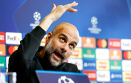 Guardiola phát lệnh sẵn sàng, Man City quyết làm nên lịch sử