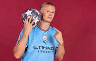 'Haaland sẽ bị kèm chặt'
