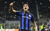 Inter là cơn ác mộng với các đội mơ ăn ba
