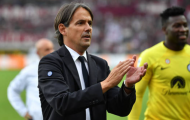 Yếu tố Inter tự tin nhất trước Man City