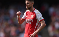 Arsenal bán Jorginho, đại gia vào cuộc
