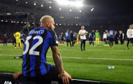 Pep đã đúng về 'nạn nhân' của Lukaku