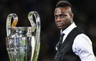 Balotelli nói xấu Aguero ở chung kết Champions League