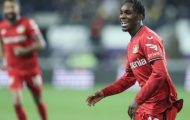 Đối tác báo giá mục tiêu của Man United
