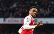 Here we go! Từ chối AC Milan, ngôi sao chạy cánh ký hợp đồng với Arsenal