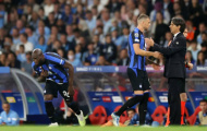 Inter Milan: Can trường trong chiến bại