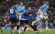 Lukaku phá game, chủ tịch Inter lên tiếng