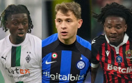 5 tiền vệ lý tưởng cho Liverpool: Pogba 2.0