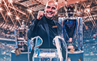 Man City ăn 3: Vì Pep Guardiola là huyền thoại