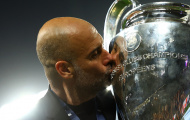 Man City quá may mắn trước Inter Milan