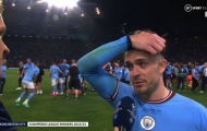'Pep là một HLV thiên tài phải không?'