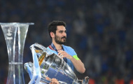 Man City tan rã?