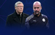 Sir Alex đã đúng về Man City