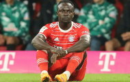 Lộ diện bến đỗ bất ngờ của Sadio Mane