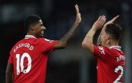 Ten Hag đối diện một cơn đau đầu tại Man Utd