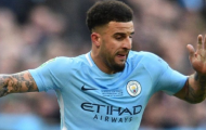 Vô địch C1, Kyle Walker xin lỗi Gareth Southgate