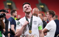 Declan Rice bác bỏ tin đồn muốn đến Arsenal