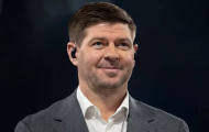 Gerrard đồng ý đến Saudi Arabia