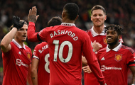 'Nói Man City hay nhất lịch sử là thiếu tôn trọng Man Utd'