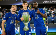 Rudiger nói thẳng khả năng Havertz gia nhập Real Madrid