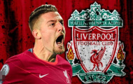 Mảnh ghép hoàn hảo cho Liverpool