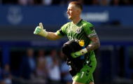 Mua Pickford, Man Utd 'một mũi tên trúng hai đích'
