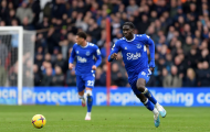 Chelsea có thể mua 'gã hộ pháp' của EPL với giá hời