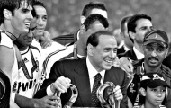 Silvio Berlusconi, cựu thủ tướng Italy, qua đời