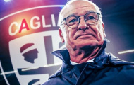 HLV Claudio Ranieri viết thêm chuyện cổ tích