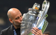 Vừa đoạt cú ăn 3, Wenger khuyên Pep làm ngay một điều