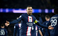 NÓNG! Mbappe chốt xong bến đỗ mùa tới