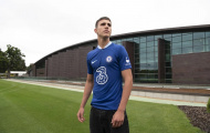 Chi 16,8 triệu, Chelsea có cầu thủ triển vọng bậc nhất thế giới