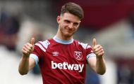 Arsenal rút kinh nghiệm từ bài học Chelsea để nhanh chóng nổ bom tấn