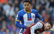 Xác nhận: Brighton gửi đề nghị 40 triệu euro đến Chelsea