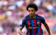 Barcelona giới thiệu 'hàng nóng' cho M.U